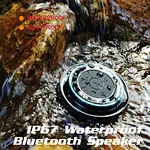 waterproof speaker